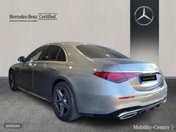 Mercedes Clase S S 400 d 4MATIC - Miniatura 4