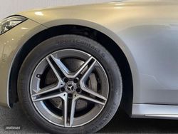 Mercedes Clase S S 400 d 4MATIC - Miniatura 5