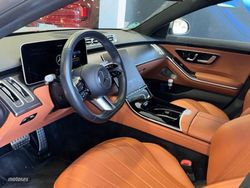 Mercedes Clase S S 400 d 4MATIC - Miniatura 6
