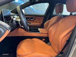 Mercedes Clase S S 400 d 4MATIC - Miniatura 7