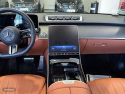 Mercedes Clase S S 400 d 4MATIC - Miniatura 8