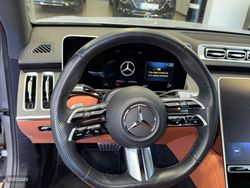 Mercedes Clase S S 400 d 4MATIC - Miniatura 9