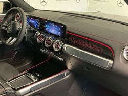 Mercedes EQB 250+ + amg line - Miniatura 10