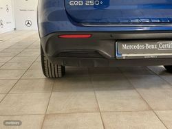Mercedes EQB 250+ + amg line - Miniatura 12