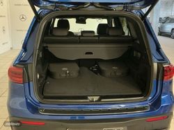 Mercedes EQB 250+ + amg line - Miniatura 13