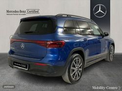 Mercedes EQB 250+ + amg line - Miniatura 2