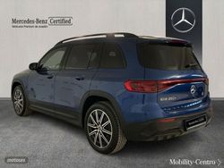 Mercedes EQB 250+ + amg line - Miniatura 4