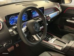 Mercedes EQB 250+ + amg line - Miniatura 6