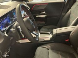 Mercedes EQB 250+ + amg line - Miniatura 7