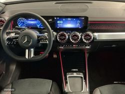Mercedes EQB 250+ + amg line - Miniatura 8