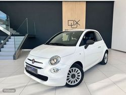 Fiat 500 Connect 1.0 Hybrid 51 kW - Miniatura 1