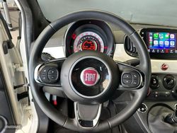 Fiat 500 Connect 1.0 Hybrid 51 kW - Miniatura 12