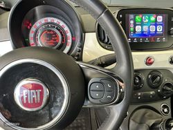 Fiat 500 Connect 1.0 Hybrid 51 kW - Miniatura 15