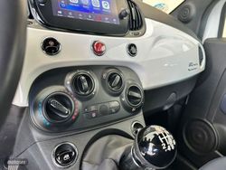 Fiat 500 Connect 1.0 Hybrid 51 kW - Miniatura 16
