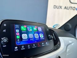 Fiat 500 Connect 1.0 Hybrid 51 kW - Miniatura 17