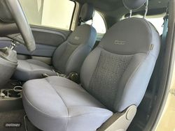 Fiat 500 Connect 1.0 Hybrid 51 kW - Miniatura 20
