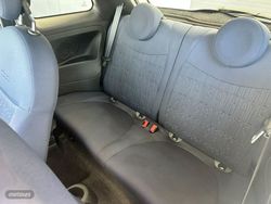 Fiat 500 Connect 1.0 Hybrid 51 kW - Miniatura 21