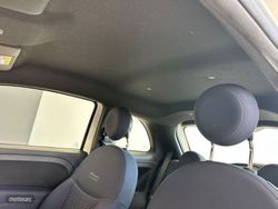 Fiat 500 Connect 1.0 Hybrid 51 kW - Miniatura 22