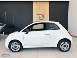 Fiat 500 Connect 1.0 Hybrid 51 kW - Miniatura 3
