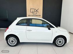 Fiat 500 Connect 1.0 Hybrid 51 kW - Miniatura 4