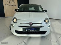 Fiat 500 Connect 1.0 Hybrid 51 kW - Miniatura 5