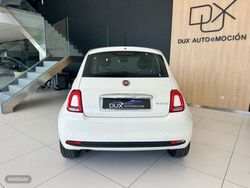Fiat 500 Connect 1.0 Hybrid 51 kW - Miniatura 6