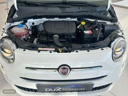 Fiat 500 Connect 1.0 Hybrid 51 kW - Miniatura 7