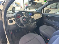 Fiat 500 Connect 1.0 Hybrid 51 kW - Miniatura 8