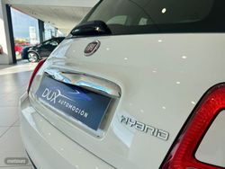 Fiat 500 Connect 1.0 Hybrid 51 kW - Miniatura 9
