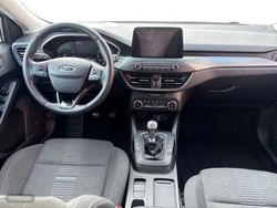 Ford Focus 1.0 Ecoboost 92kW Active - Miniatura 11