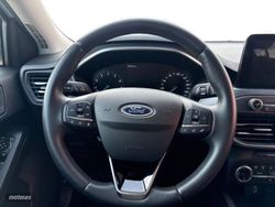Ford Focus 1.0 Ecoboost 92kW Active - Miniatura 12