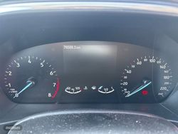 Ford Focus 1.0 Ecoboost 92kW Active - Miniatura 14