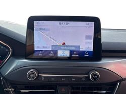 Ford Focus 1.0 Ecoboost 92kW Active - Miniatura 16