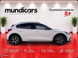 Ford Focus 1.0 Ecoboost 92kW Active - Miniatura 2
