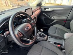 Ford Focus 1.0 Ecoboost 92kW Active - Miniatura 22
