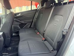 Ford Focus 1.0 Ecoboost 92kW Active - Miniatura 24