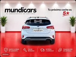 Ford Focus 1.0 Ecoboost 92kW Active - Miniatura 4