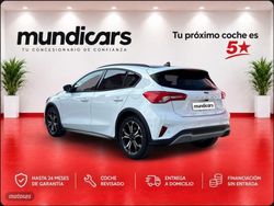 Ford Focus 1.0 Ecoboost 92kW Active - Miniatura 6