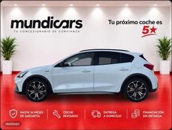 Ford Focus 1.0 Ecoboost 92kW Active - Miniatura 7