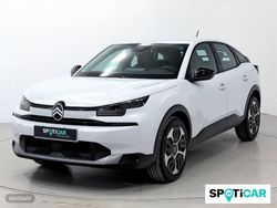 Citroen C4 Hybrid 145 ë-DCS6 Plus - Miniatura 1
