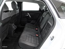 Citroen C4 Hybrid 145 ë-DCS6 Plus - Miniatura 11