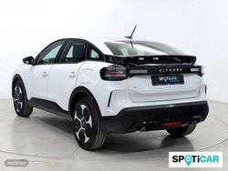 Citroen C4 Hybrid 145 ë-DCS6 Plus - Miniatura 110