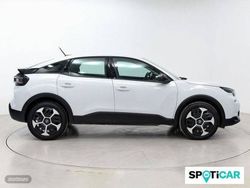 Citroen C4 Hybrid 145 ë-DCS6 Plus - Miniatura 111
