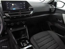 Citroen C4 Hybrid 145 ë-DCS6 Plus - Miniatura 120