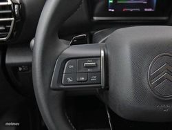 Citroen C4 Hybrid 145 ë-DCS6 Plus - Miniatura 125