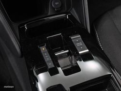 Citroen C4 Hybrid 145 ë-DCS6 Plus - Miniatura 13
