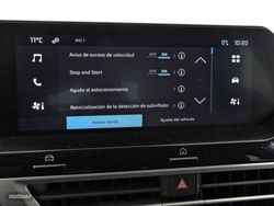Citroen C4 Hybrid 145 ë-DCS6 Plus - Miniatura 132