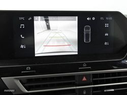 Citroen C4 Hybrid 145 ë-DCS6 Plus - Miniatura 14