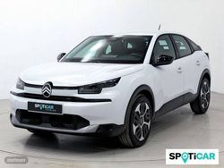 Citroen C4 Hybrid 145 ë-DCS6 Plus - Miniatura 148