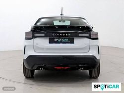 Citroen C4 Hybrid 145 ë-DCS6 Plus - Miniatura 150